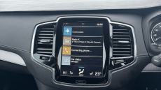 Volvo Xc90 2.0 B5D [235] R DESIGN 5dr AWD Geartronic Diesel Estate